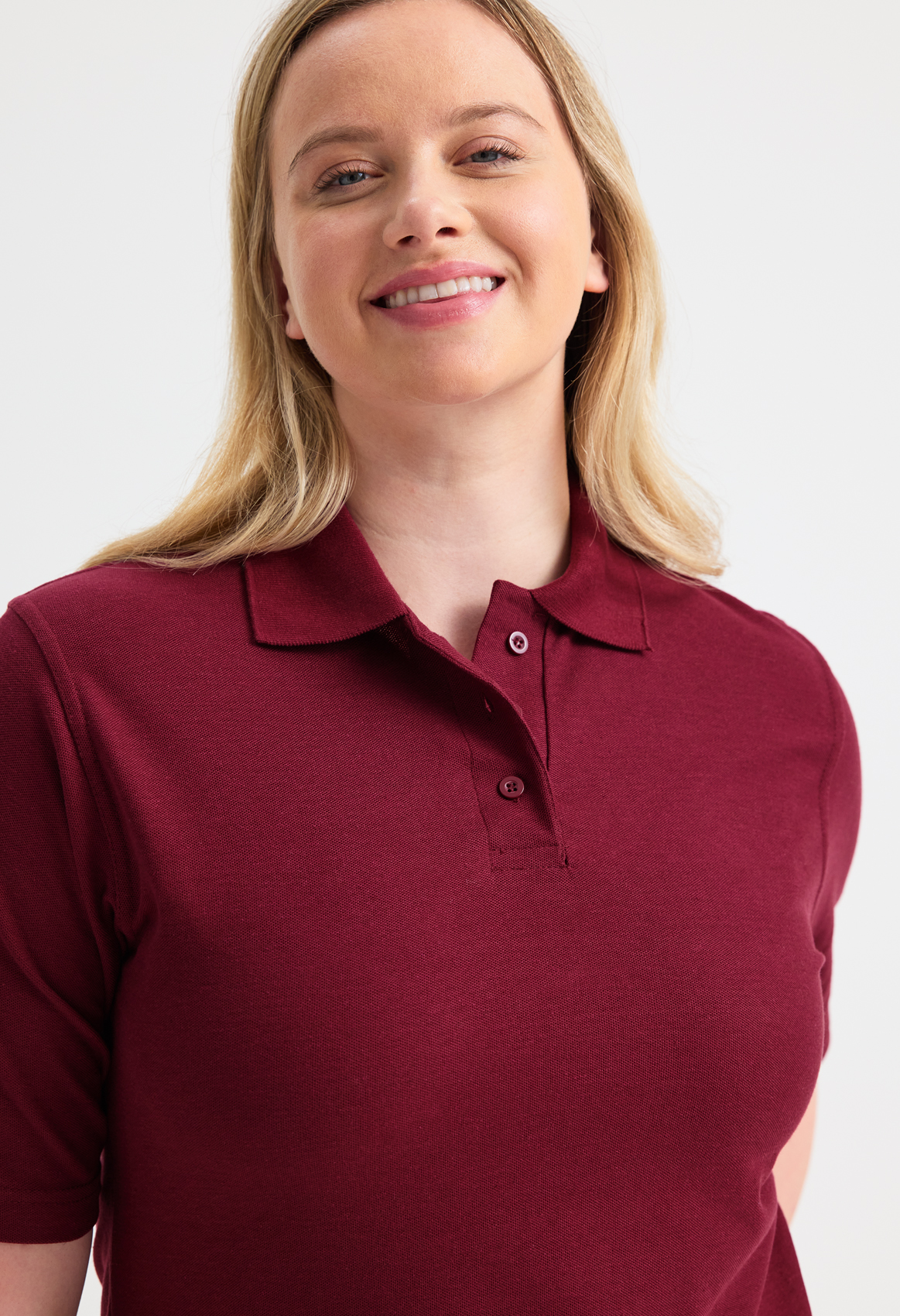 Ladies Classic Poloshirt