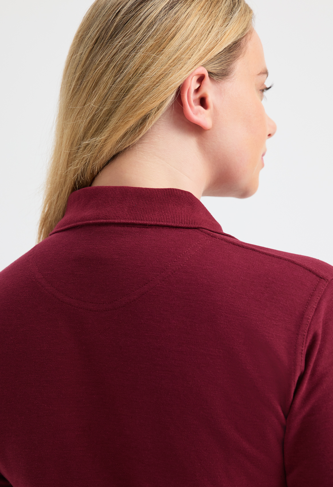 Ladies Classic Poloshirt