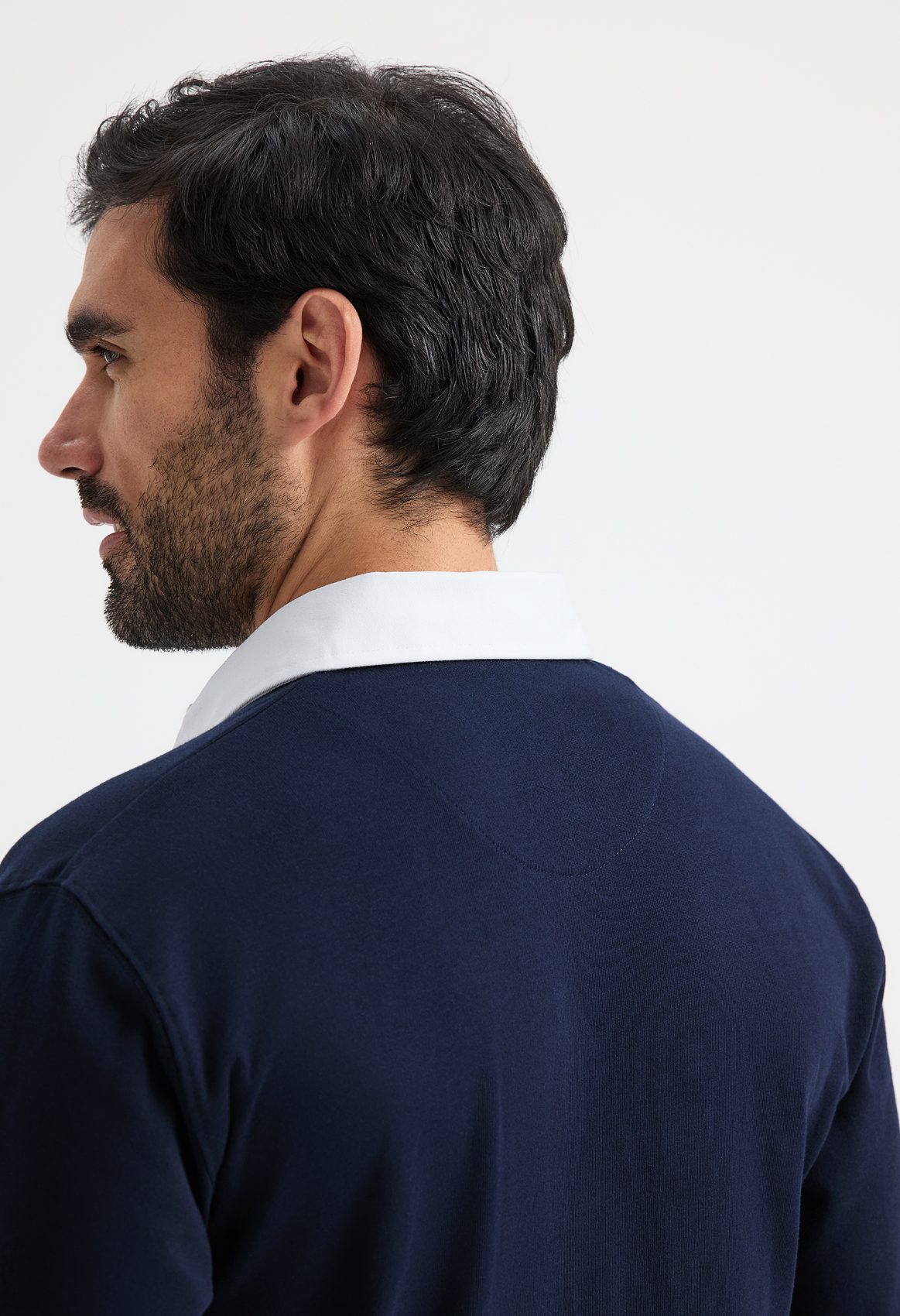 Classic Rugby Shirt