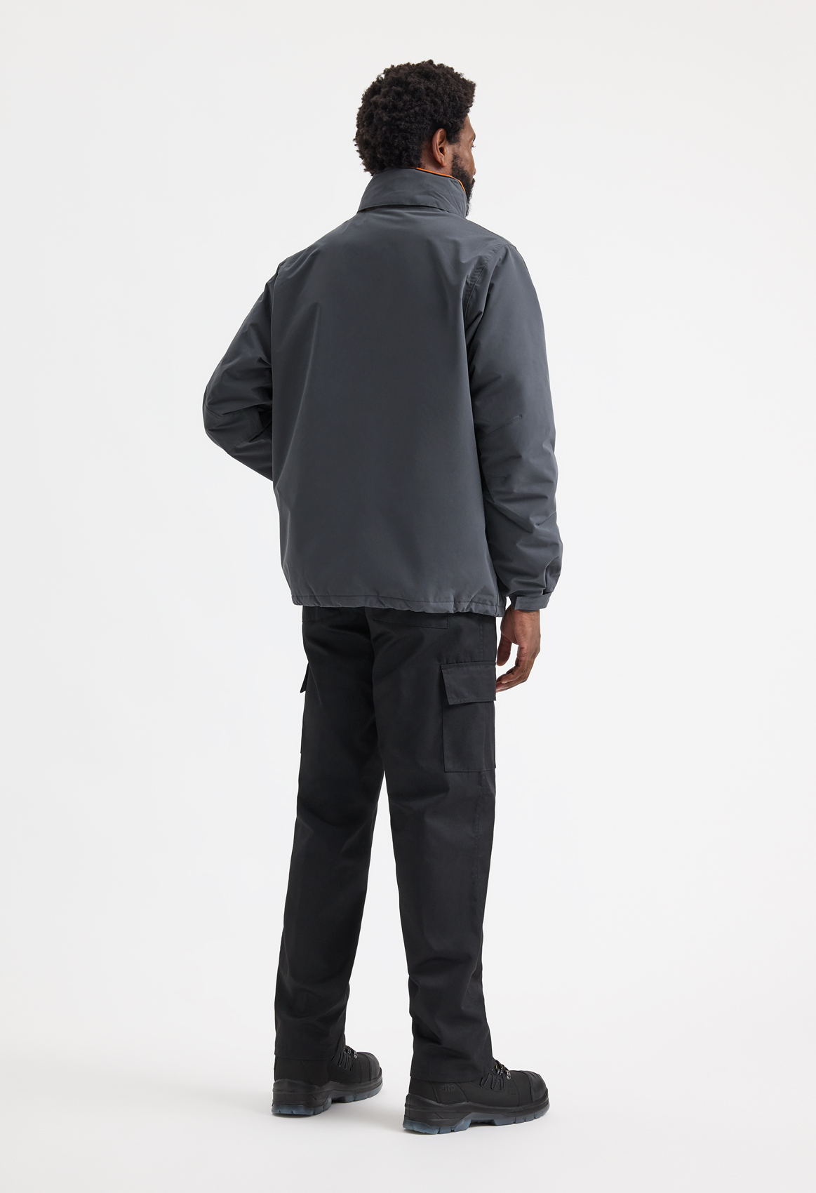 Deluxe Outdoor Jacket