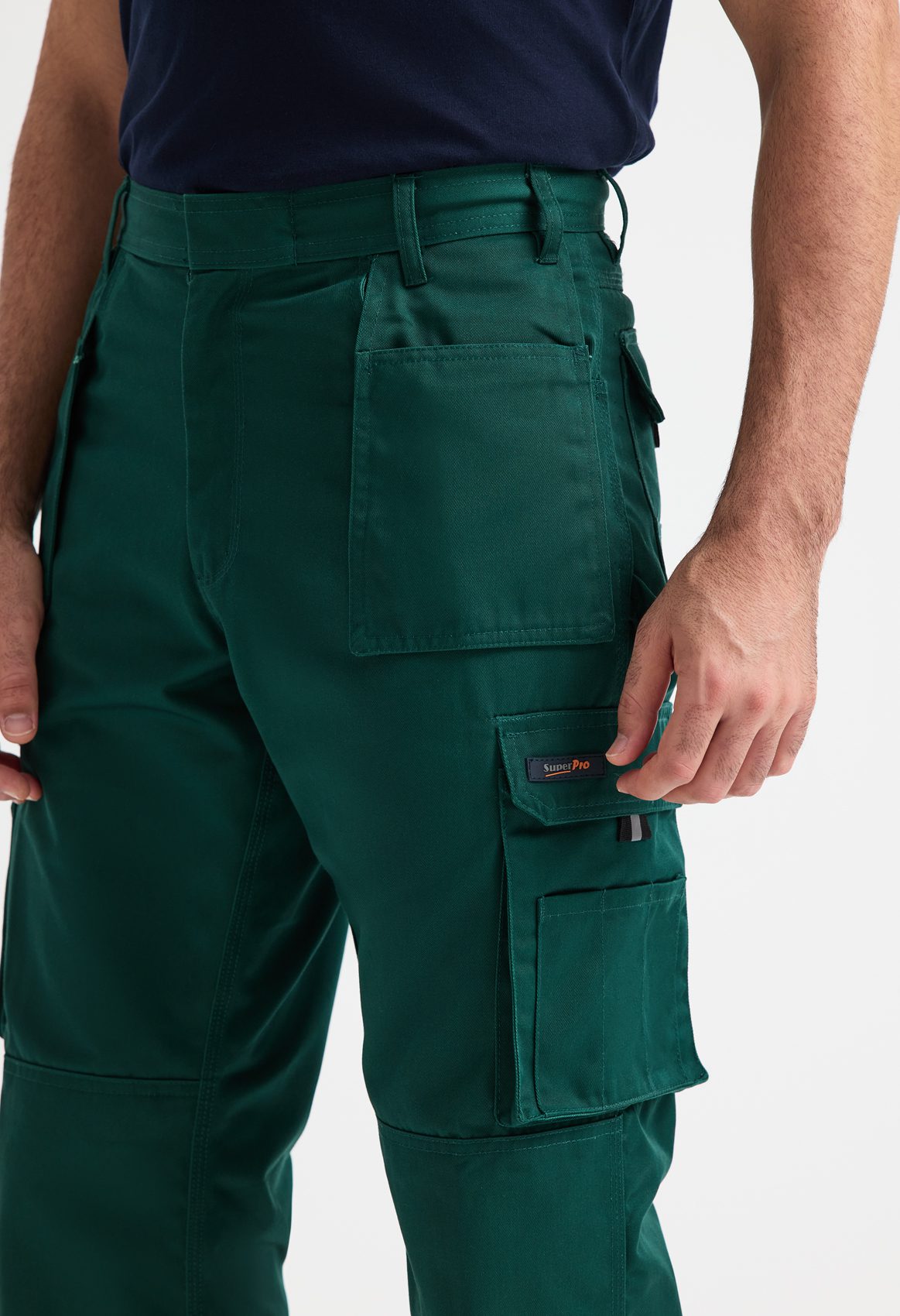 Super Pro Trouser Long