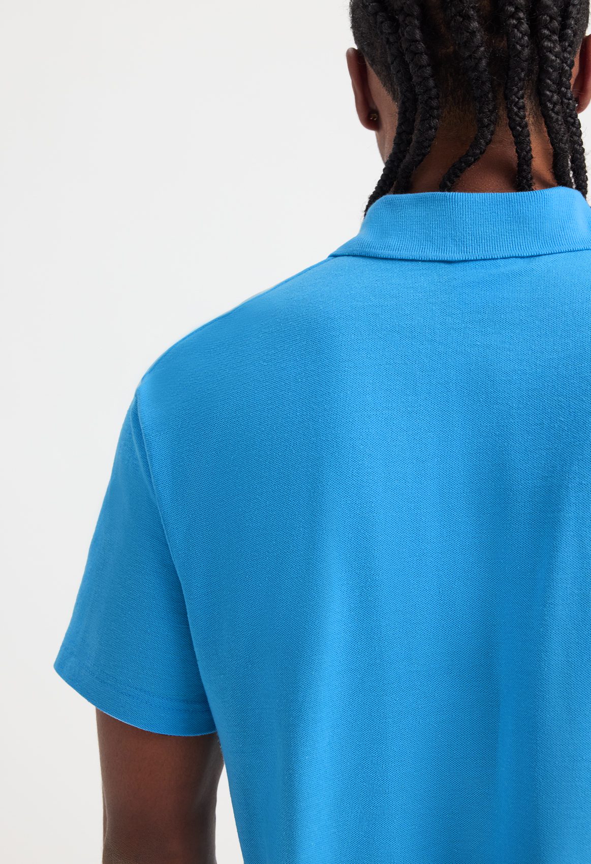 The UX Polo