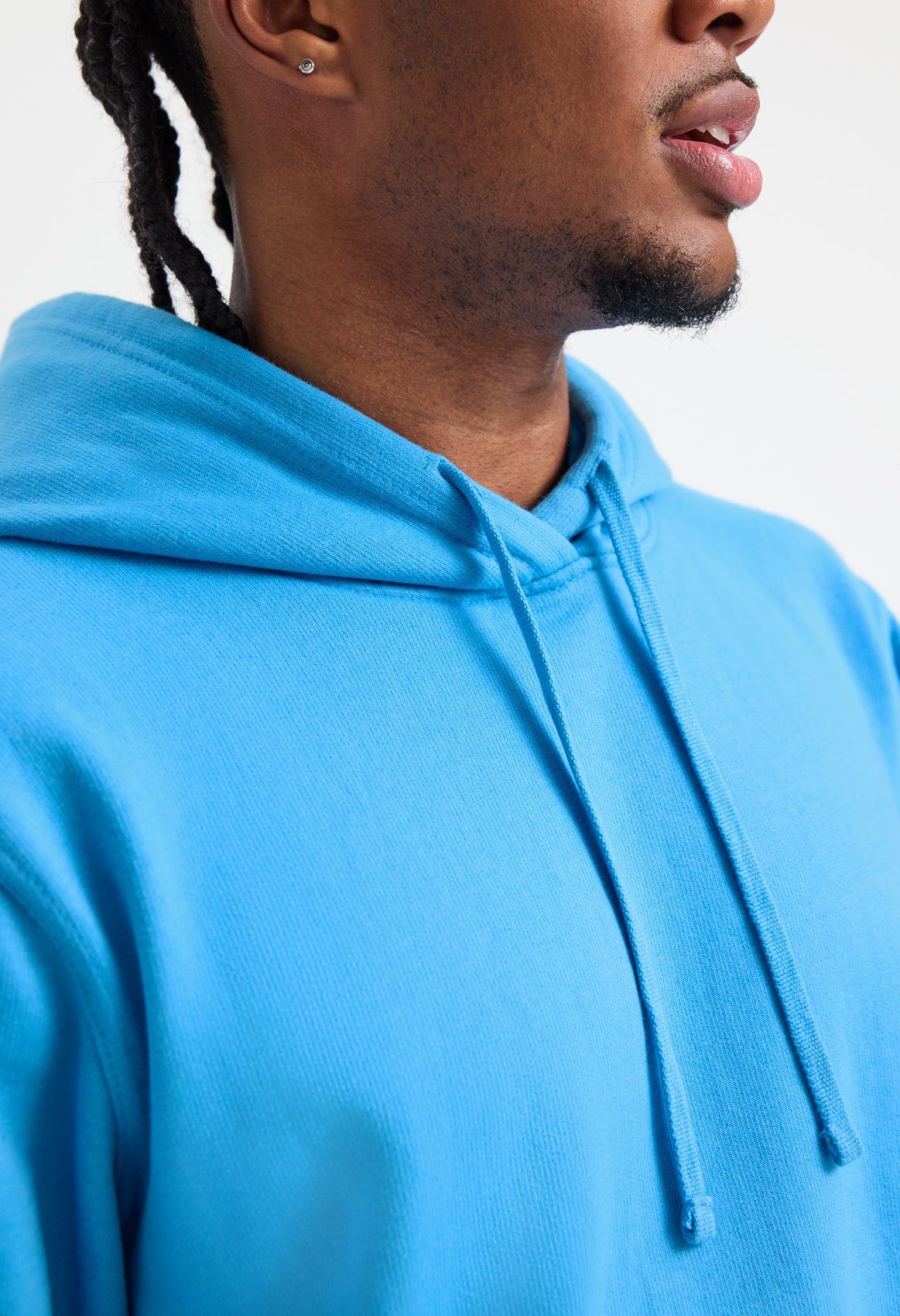 The UX Hoodie
