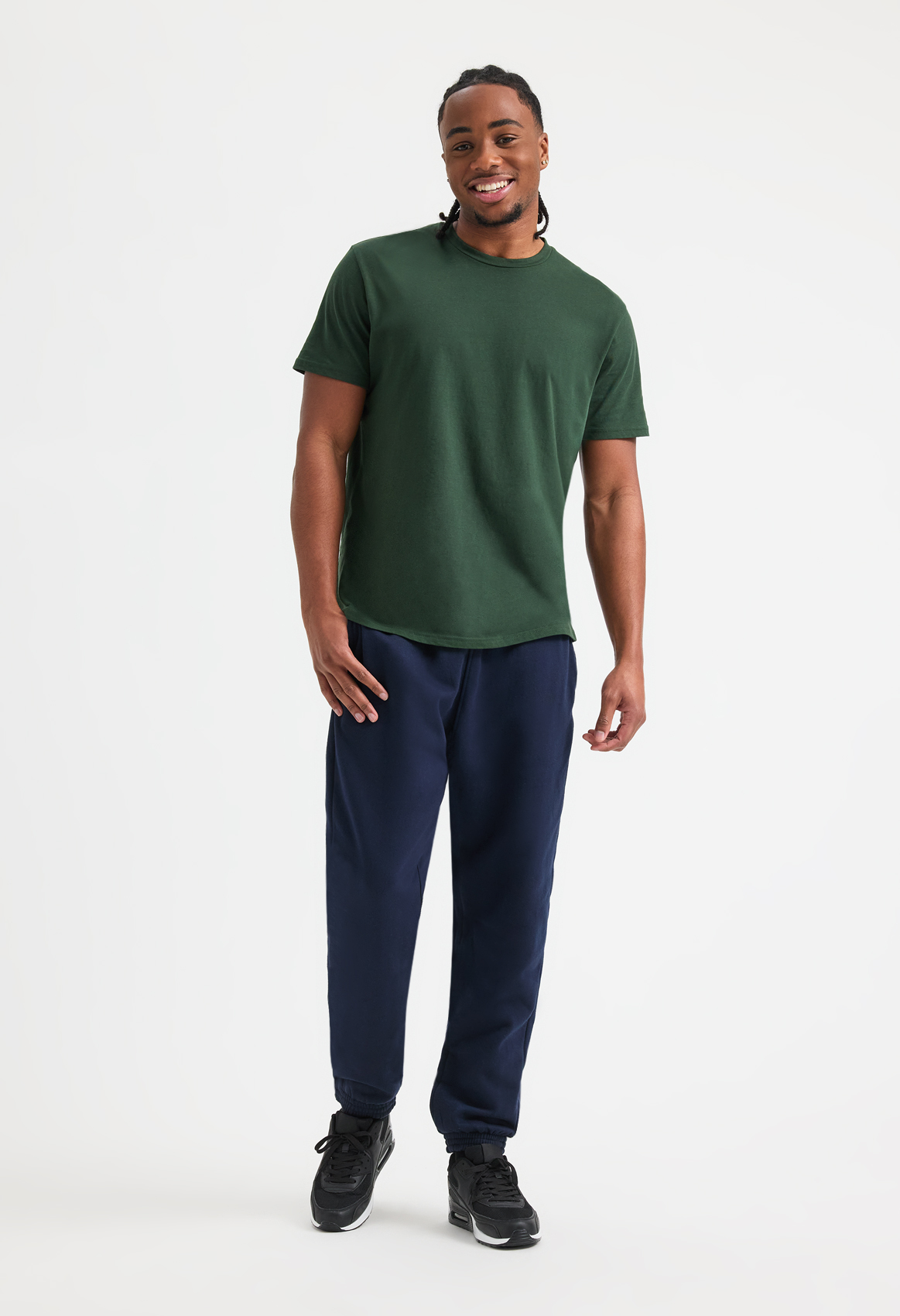 The UX Jog Bottoms