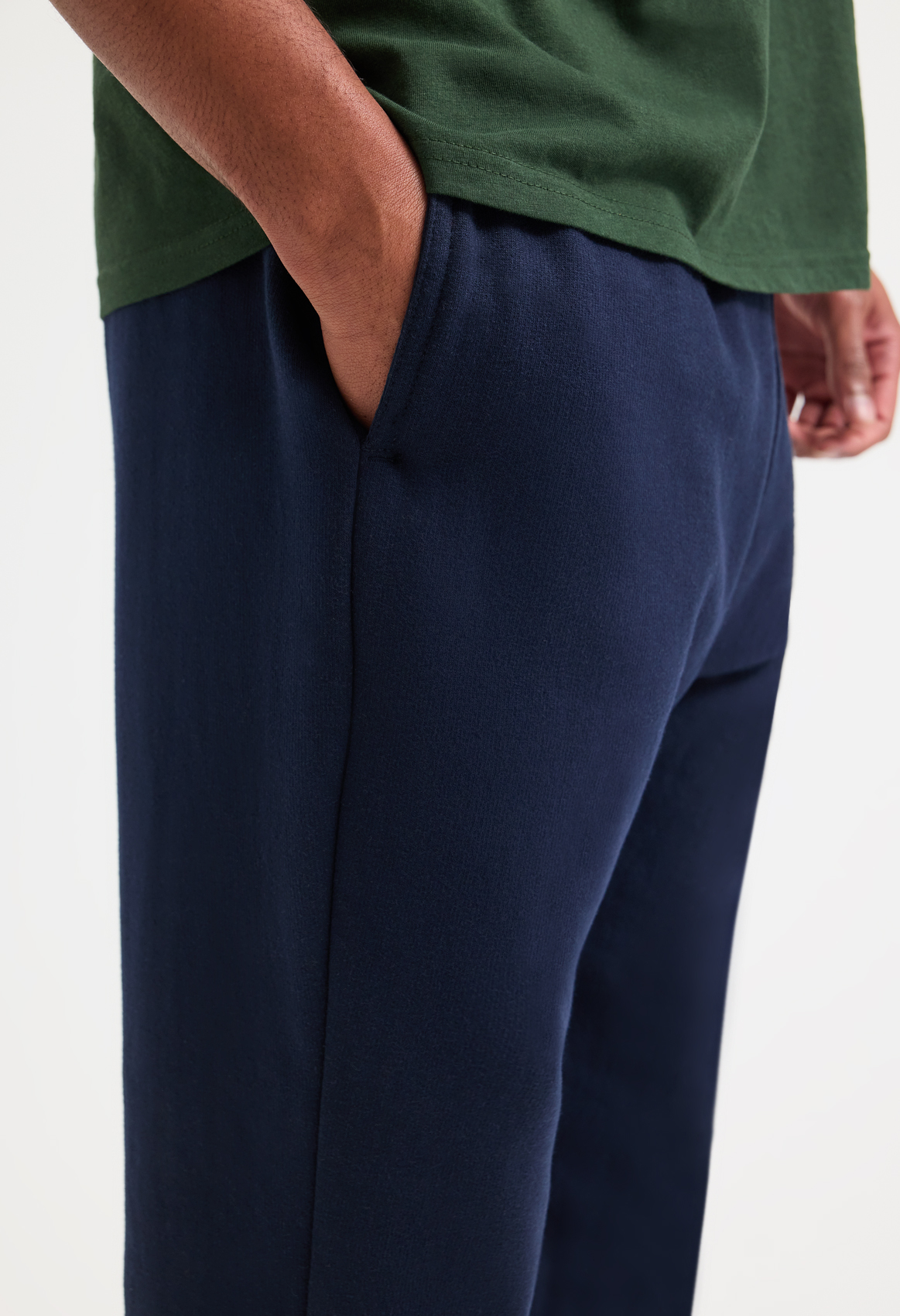 The UX Jog Bottoms