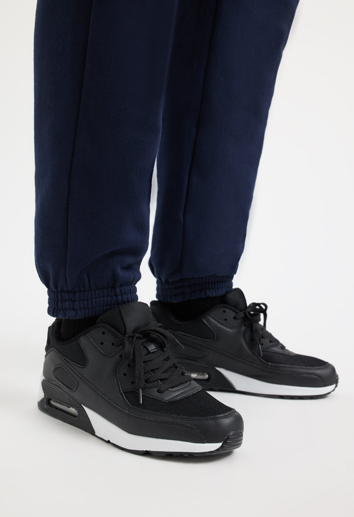 The UX Jog Bottoms