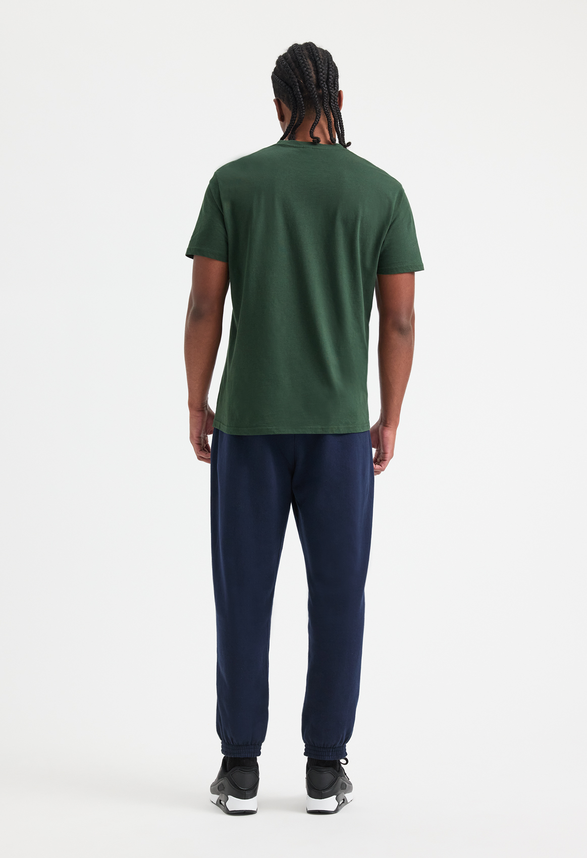 The UX Jog Bottoms